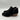 Dr. Scholl's Shoes Women's Laurel Ankle Booties Boot, Black Microfiber, Size 11 - Ufashion