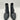 Bellini Cleo Women's Pointed Toe Laser Cut Shootie, Black Metallic, Size 8 M - Ufashion