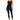 Women Aqua Shirred Front Mesh Panel Unitard - 100% Exclusive Size L - Ufashion