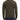 NWT Men’s Theory Wool Crewneck sweater Olive Melange Regal Wool Size S - Ufashion