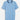 NWT JEFF Men’s Polo Shirt Light Blue Size M - Ufashion