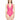 NWD La Blanca Multi Strap Cross Back One Piece Swimsuit, Ginger Size 14 - Ufashion