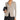 Women French Connection Paula Double Zip Top Color Fungi Size XS - Ufashion