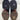 Chloé Wave Black Leather Pointy Toe Zip Block Heel Knee High Boots Women’s 35 - Ufashion