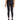 Aqua Athletic Foil Star High Rise Ankle Leggings - 100% Exclusive Size S - Ufashion