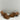 NWOB Marc Fisher MATINA Brown Faux Leather Block Heel Sandals Women’s Size 8.5 M - Ufashion
