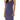 NWT Royal Robbins Essential Tencel Twist Dress Ink Blue Size XL - Ufashion