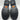 Lugz Convoy 6" Scuff Proof  Mens Black Casual Boots Size 10.5 - Ufashion