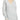 NWT HALOGENR Cozy V-neck Tunic Sweater In Grey Heather Size XS - Ufashion