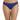 NWT Tommy Bahama Pearl Solids Side Shirred Bikini Bottom Blue Size XL - Ufashion