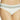 NWT Tory Burch Costa Hipster White Knit-Trim Swim Bottoms Size XS - Ufashion