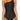 Becca By Rebecca Virtue Fine Line Rib Adeline One Piece Swimsuit Size S - Ufashion