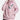 NWT Champion Steffi Lynn Reverse Weave Boyfriend Hoodie Pink Size S - Ufashion