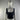NWT Bryond Yoga Womens Reptile Sleeveless Crop Top Black Size XL - Ufashion