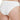 NWT We Wore What Annie Bottoms White Size L - Ufashion