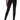 HUDSON Women's Nico Midrise Super Skinny Jean, Color Black Size 31 - Ufashion