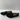 LifeStride NEXT LEVEL Black Knit Round Toe Slip On Flats Women's Size 9.5 M - Ufashion