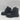 Women’s WORX  6" Gravel Steel Toe Black Size 5.5M - Ufashion