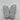 Babies Havaianas TOP White Open Toe Flip Flop Sandals Size 9C - Ufashion