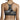 KORAL Sweeper Versatility Camouflage Jacquard Sports Bra Black Camo Size L - Ufashion