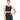 adidas Training Crop HI6030 Color Black Size XL - Ufashion