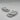 Babies Havaianas TOP White Open Toe Flip Flop Sandals Size 9C - Ufashion