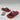 Havaianas Boy's Brazil Mix Sandals Red Crush Size 11/12C - Ufashion