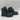 Women’s WORX  6" Gravel Steel Toe Black Size 5.5M - Ufashion