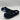Dearfoams Men's Brendan Microfiber Suede Clog Slipper, Black Size 11-12 - Ufashion