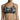 KORAL Sweeper Versatility Camouflage Jacquard Sports Bra Black Camo Size L - Ufashion
