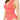 Athena Womens Solid Over The Shoulder Surplice One-Piece Color Red Size 12 - Ufashion