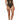 O'NEILL Women's Solid V-Neck Plunge One Piece Swimsuit (Brown Solids SP20, XS) - Ufashion