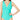Athena Womens Solid Over The Shoulder Surplice One-Piece Color Jade Size 14 - Ufashion