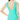 Athena Womens Solid Over the Shoulder Surplice One-Piece Color Jade Size 12 - Ufashion