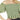 NWT WAYF Amber Smocked Off-the-shoulder Green Size XL - Ufashion