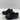 NWOB Avenger FOREMAN Black Leather COMP Toe Waterproof Lace Up Oxfords Mens 8.5M - Ufashion