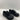 NWOB Avenger FOREMAN Black Leather COMP Toe Waterproof Lace Up Oxfords Mens 8.5M - Ufashion