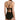 Athena Women's Standard V-Neck One Piece Swimsuit, Solids Black, Size 14 - Ufashion