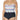ATHENA Women's Strapless Bandeau One Piece Swimsuit, Multi Stripe, Size 14 - Ufashion