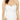 Athena Womens Solid Twist Bandeau One-Piece Color White Size 10 - Ufashion