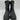 Tundra Donna Womens Winter Snow Boots Black Size 7M - Ufashion