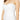 Athena Womens Solid Twist Bandeau One-Piece Color White Size 10 - Ufashion