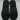 UGG Unisex-Child Ashton Short Weather Boot, Black Size 5 - Ufashion