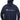 NWT Champion Women's Plus Powerblend Hoodie, Script Logo Navy Size 4X - Ufashion