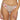 NWT Soluna Women’s Savannah Full Moon Bikini bottom Size S - Ufashion