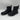 UGG Unisex-Child Ashton Short Weather Boot, Black Size 5 - Ufashion