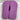 REEF Ahi Purple Rainbow Synthetic Open Toe Flip Flop Sandals Kids Size 6/7 - Ufashion