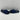 Ted Baker DANOUP Blue Knitted Detail Strap Slide Sandals Men’s Size 8 - Ufashion