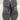Stuart Weitzman Black Suede/Fabric Pull On Knee High Boots Women’s Size 6.5 M - Ufashion