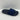 Ted Baker DANOUP Blue Knitted Detail Strap Slide Sandals Men’s Size 8 - Ufashion